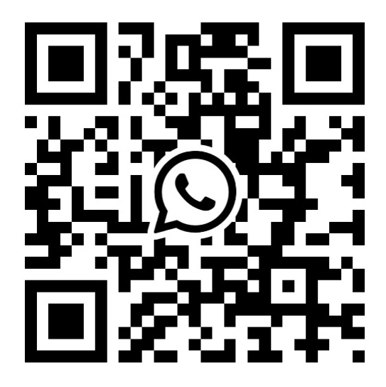 WhatsApp QR